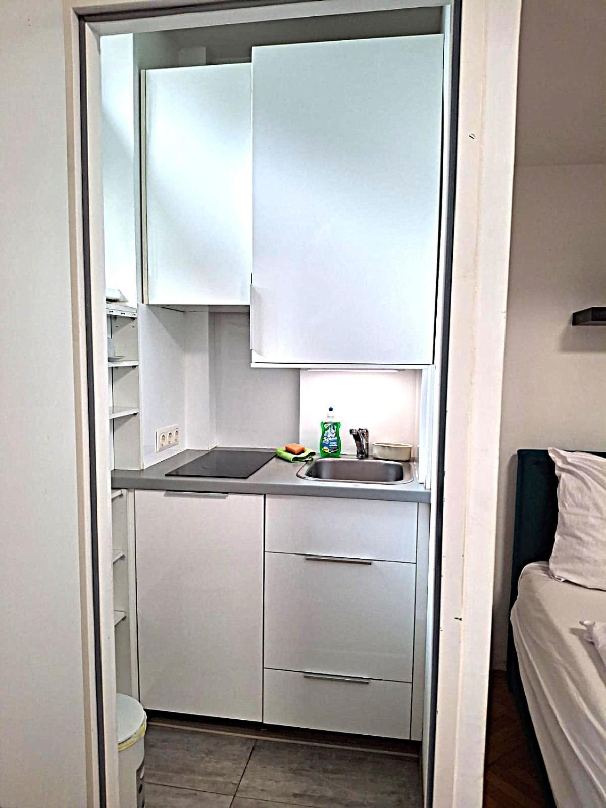 Appartamento Med Uni
