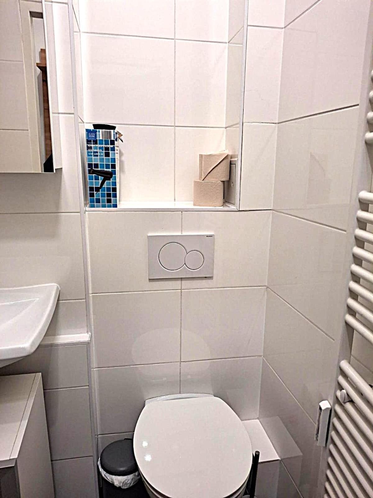 Apartment Med Uni Vienna