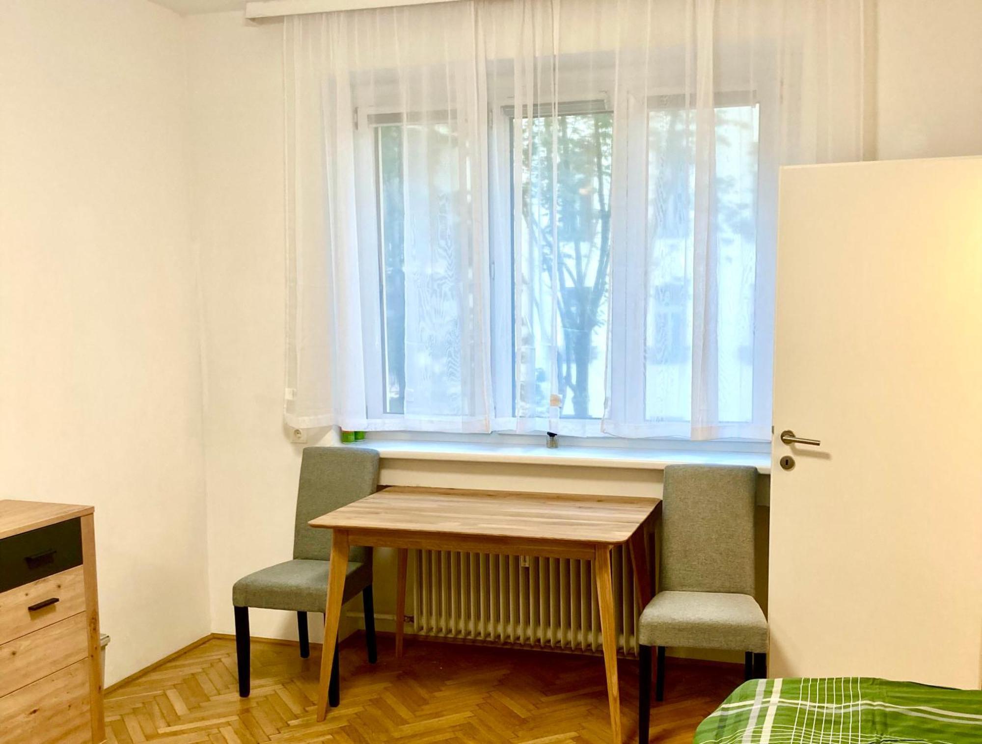 Med Uni * Vienna